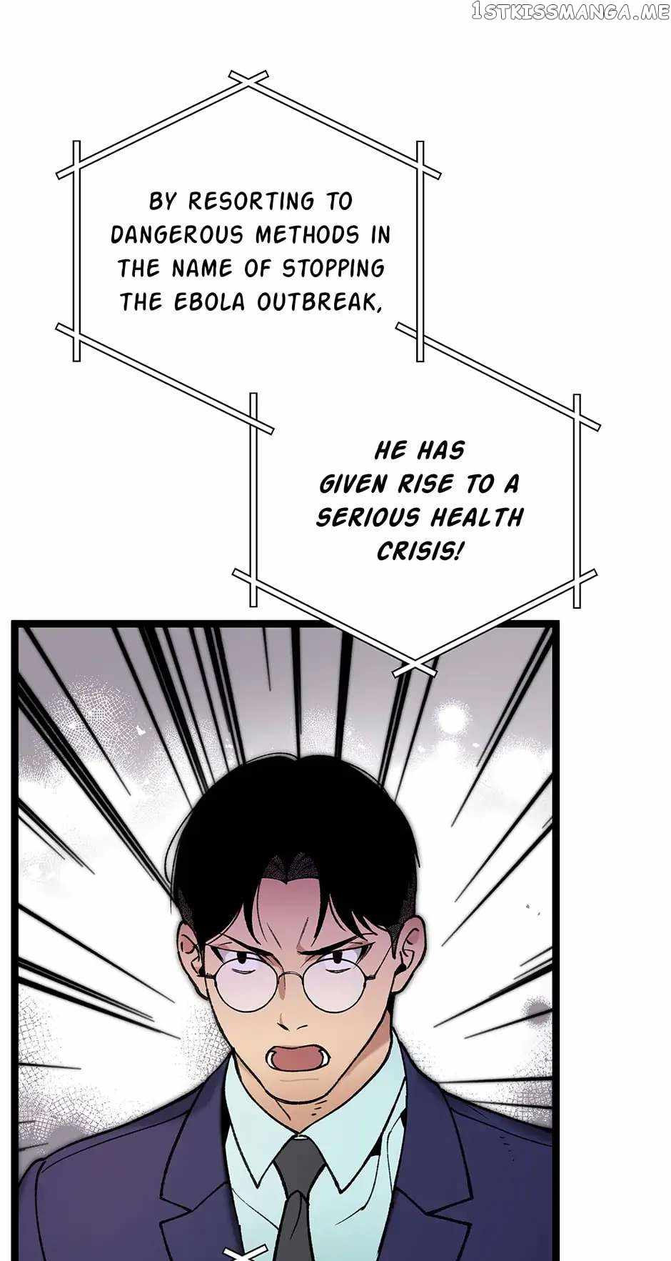 I'm The Only One With Genius DNA Chapter 85 34